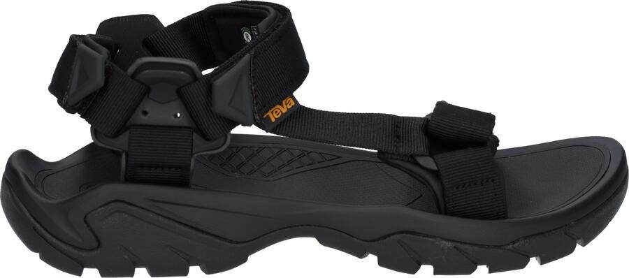 Teva Terra Fi 5 Universal Black