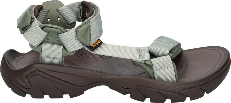 Teva Terra Fi 5 Universal Sea Grass Green