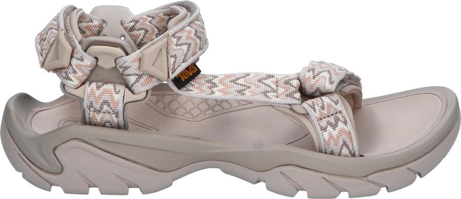 Teva Terra Fi 5 Universal Shifting Layers Neutral