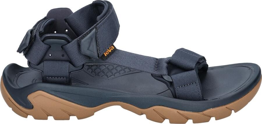 Teva Terra Fi 5 Universal Total Eclipse