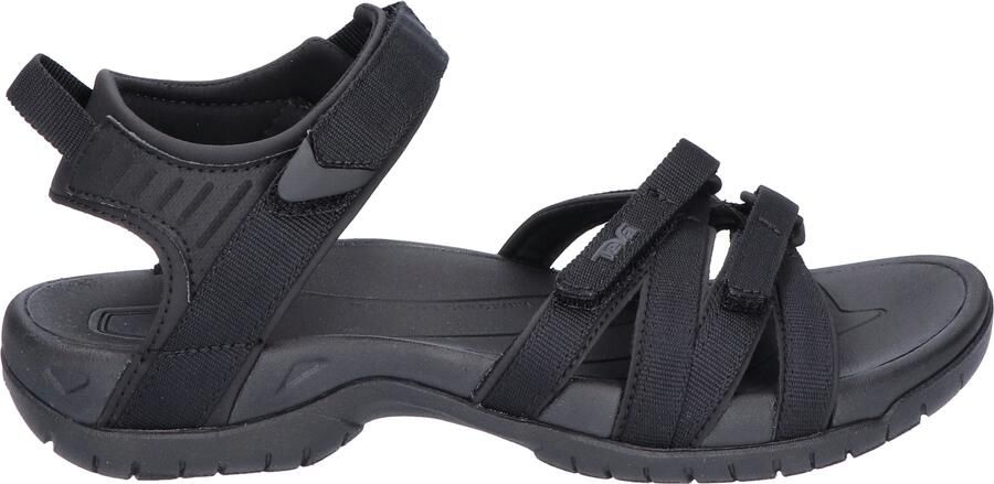 Teva Tirra Black