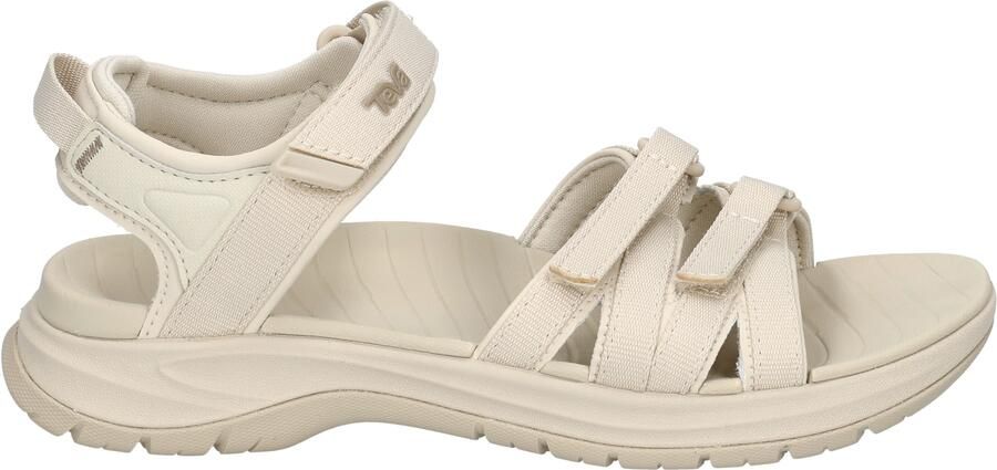 Teva Tirra Sport Hiking Oyster Grey