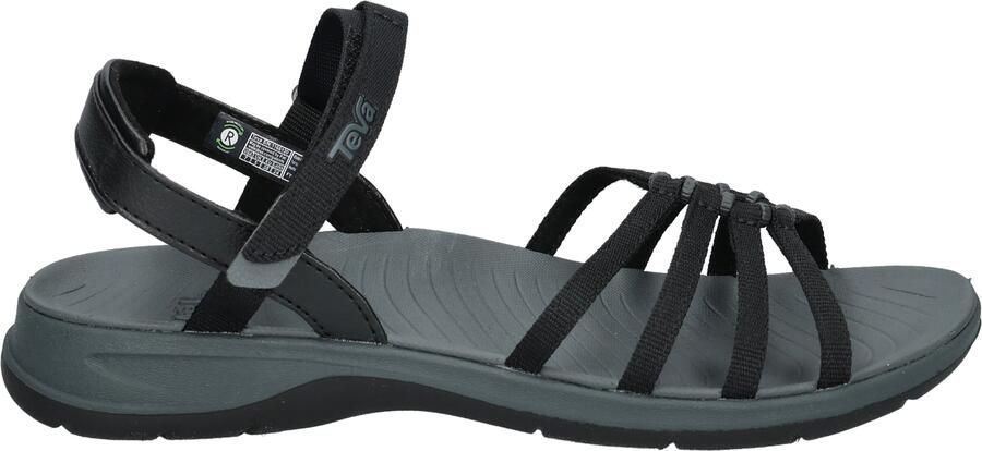 Teva Tirra Traveler Black