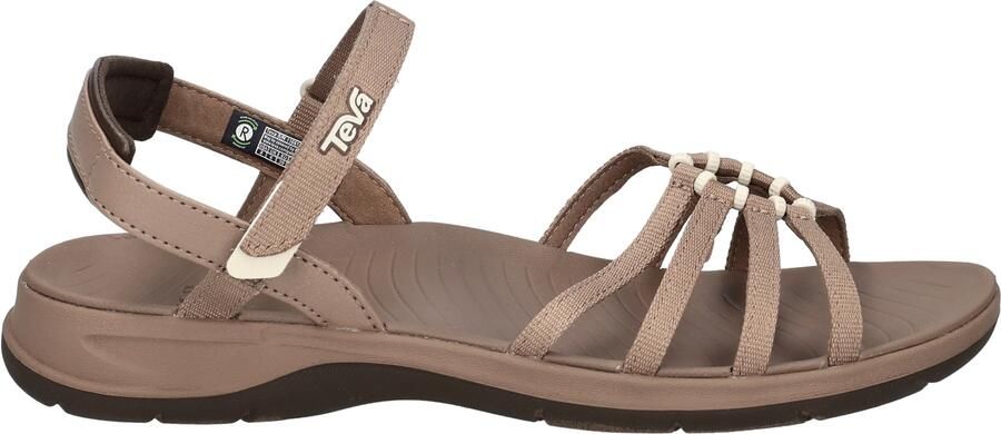 Teva Tirra Traveler Caribou
