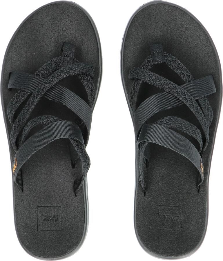 Teva Voya Zillesa Mahani Black