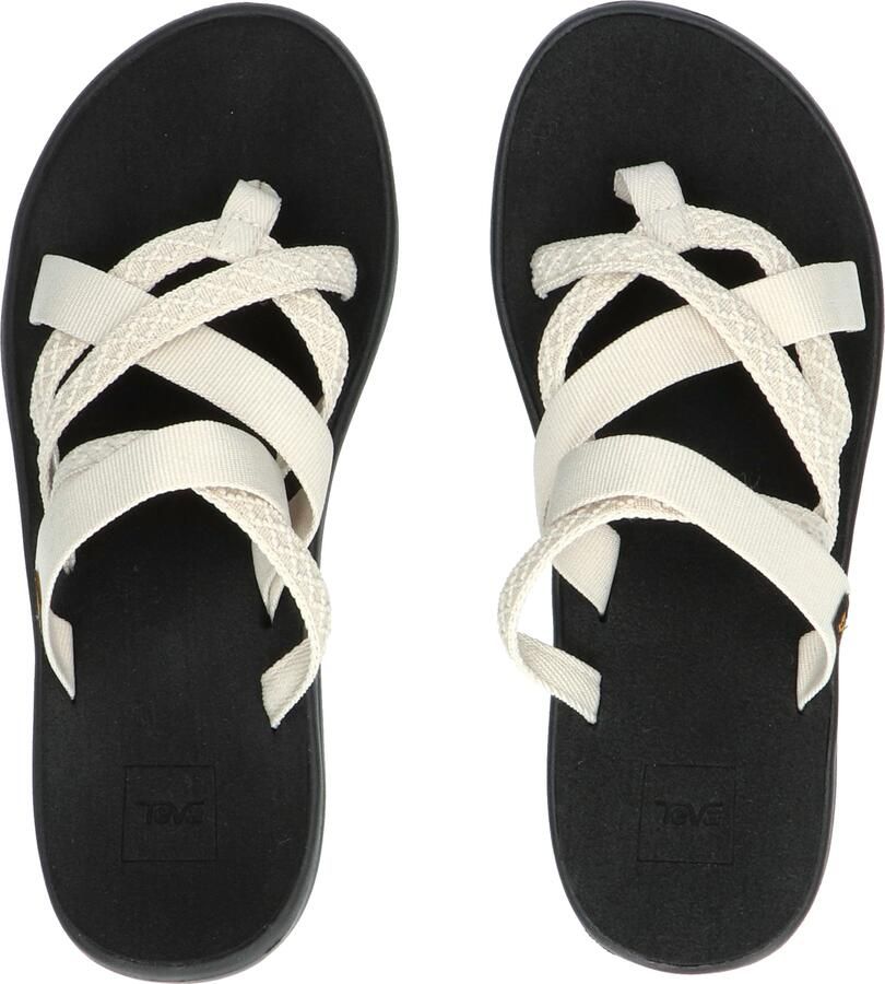 Teva Voya Zillesa Mahani White Swan