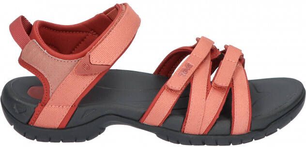 Teva Tirra Sandaal Dames Donkergroen Lichtgroen - Foto 18