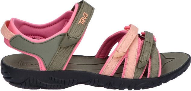 Teva Tirra Burnt Olive