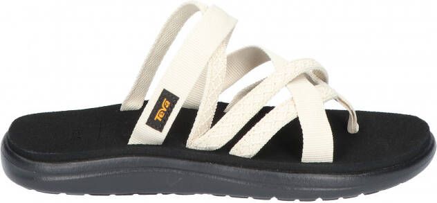 Teva W VOYA ZILLESA MAHANI BLACK Dames Sandalen MAHANI BLACK - Foto 19