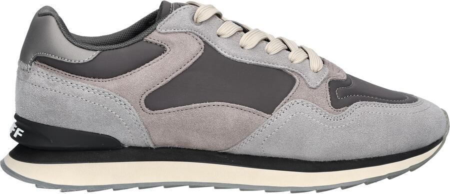 The Hoff Brand City Berlin Grey