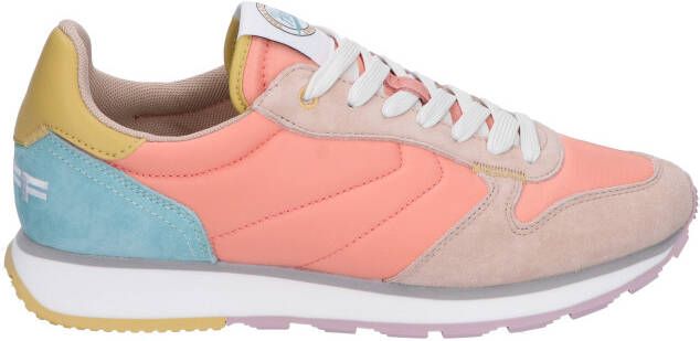 The Hoff Track&Field Crete Lage sneakers