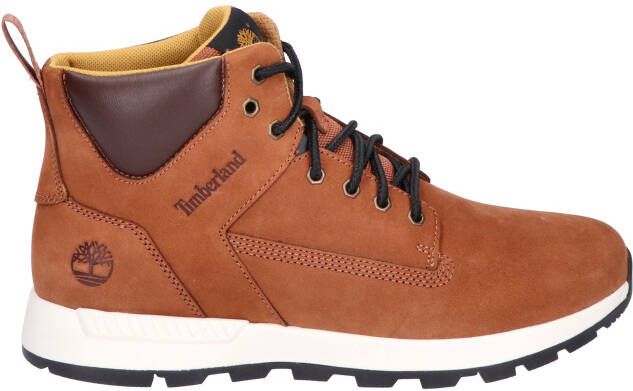 Timberland Killington Trekker Chukka Saddle Boots