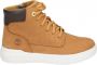 Timberland Seneca Bay Chukka Wheat Nubuck Veter boots - Thumbnail 2