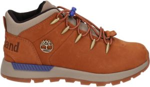 Timberland Sprint Trekker Saddle Veter boots