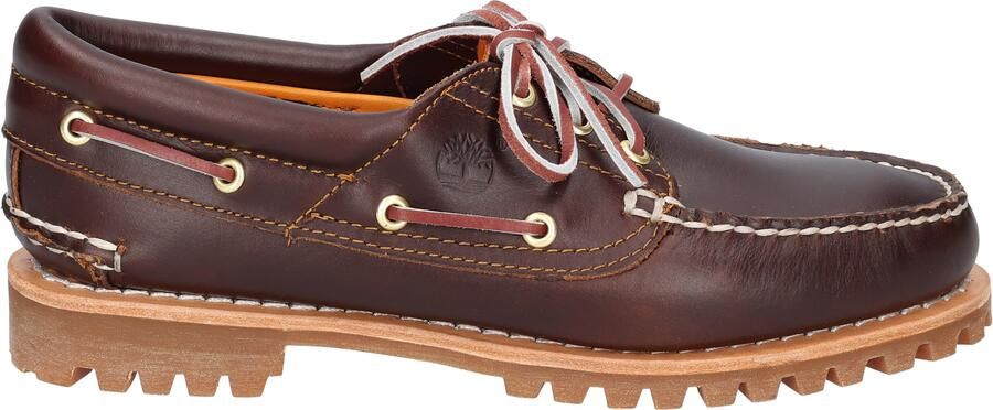Timberland Authentic Boot Uni Brown