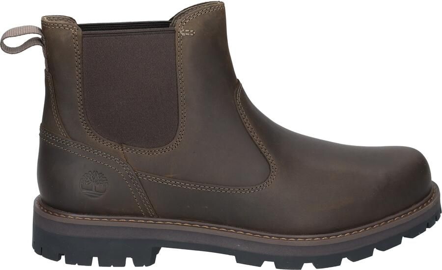 Timberland Britain Road Chelsea Olive