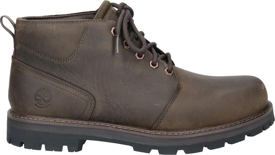 Timberland Britain Road Waterproof Chukka TB0A69TBET41 Olive