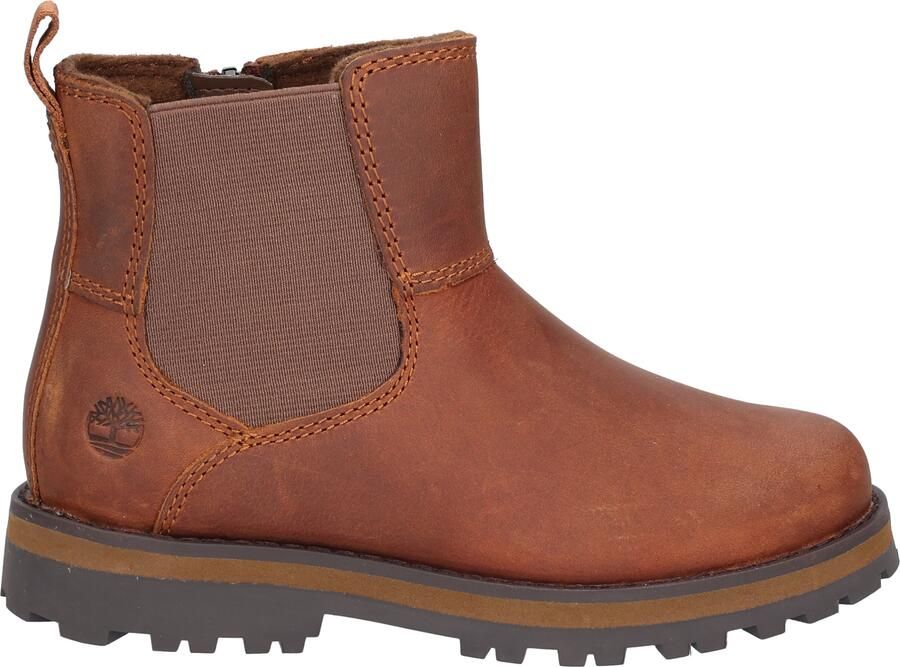 Timberland Courma Kid Chelsea Medium Brown