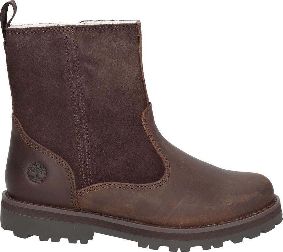 Timberland Courma Kid Dark Brown