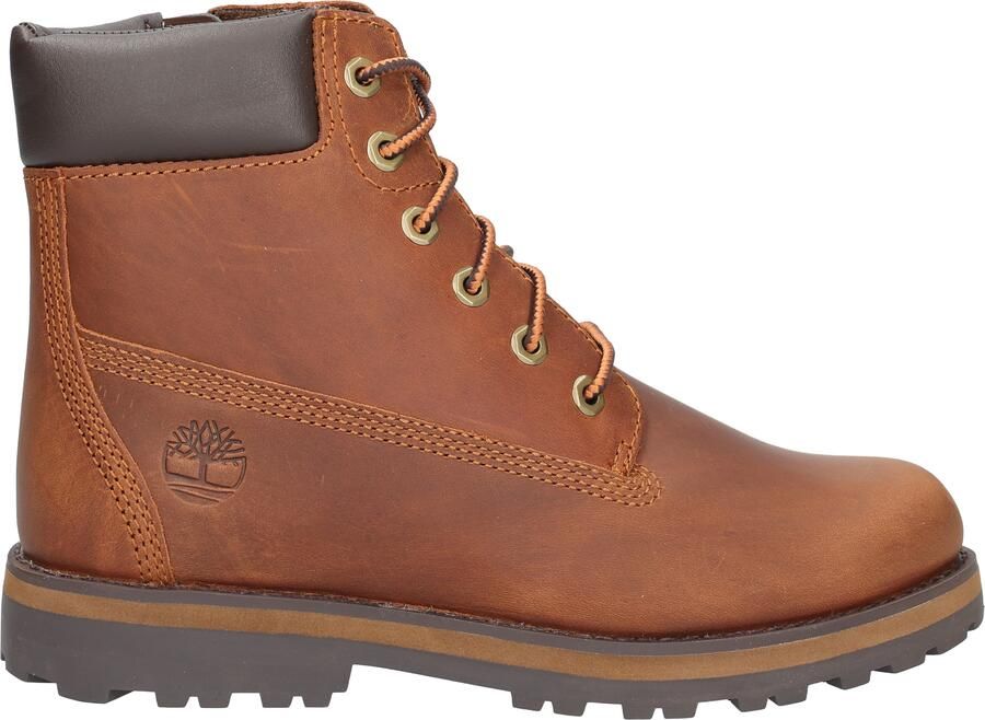 Timberland Courma Kid Traditional Mid Brown