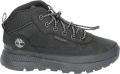 Timberland Field Trekker Jet Black - Zwart