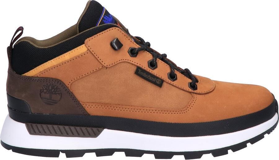 Timberland Field Trekker Medium Brown - Foto 1