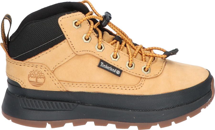 Timberland Field Trekker Wheat