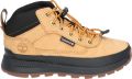 Timberland Field Trekker Wheat - Geel