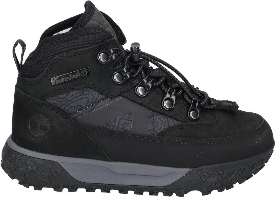 Timberland Greenstride Motion 6 Black