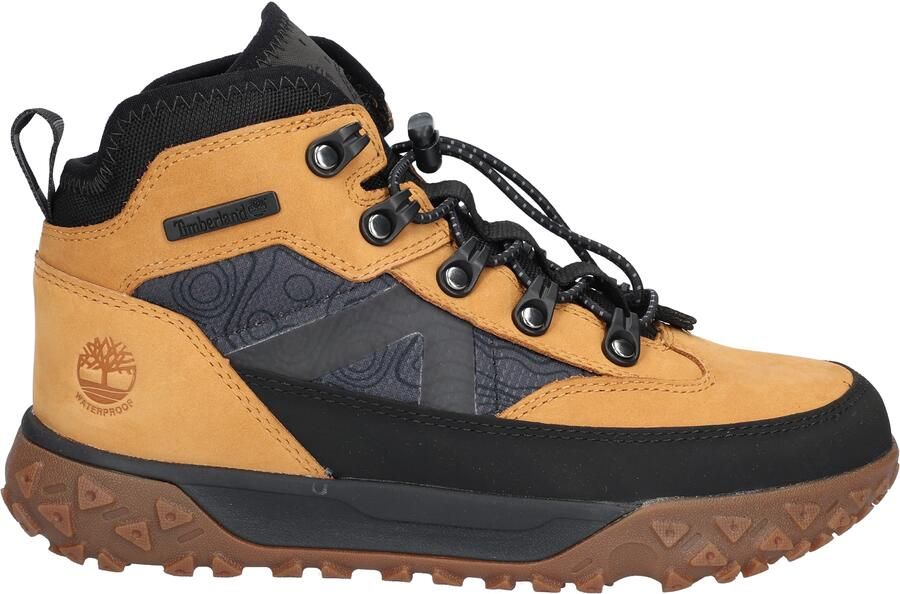 Timberland Greenstride Motion Kid Wheat