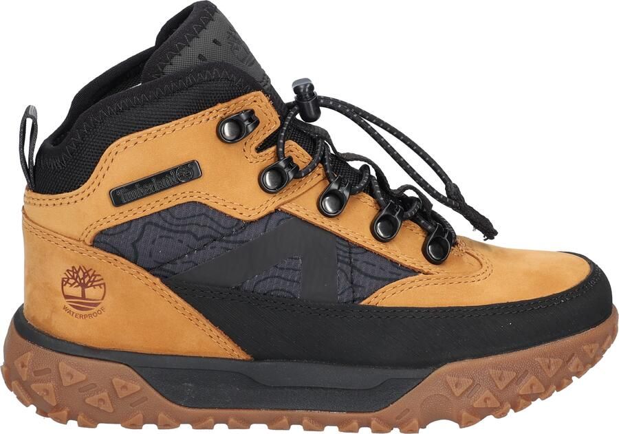 Timberland Greenstride Motion Kid Wheat