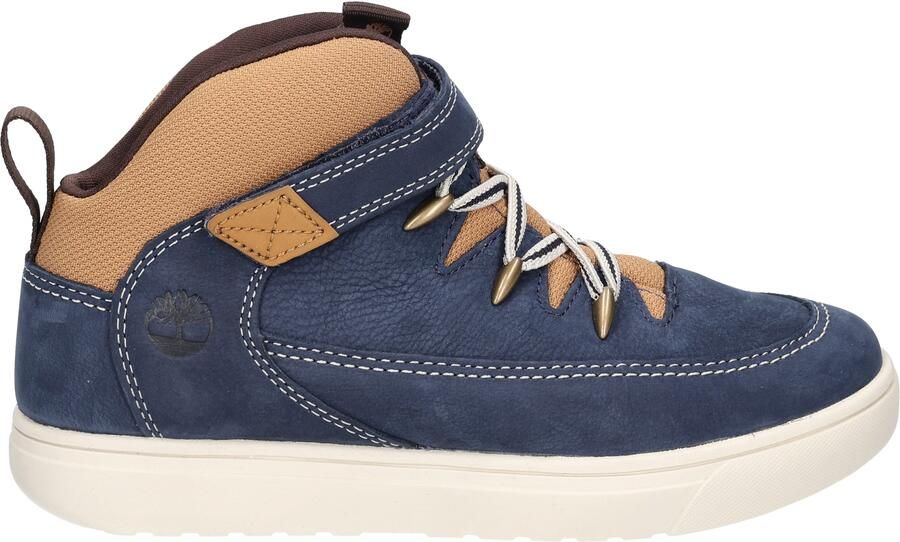 Timberland Lisbon Street Blue