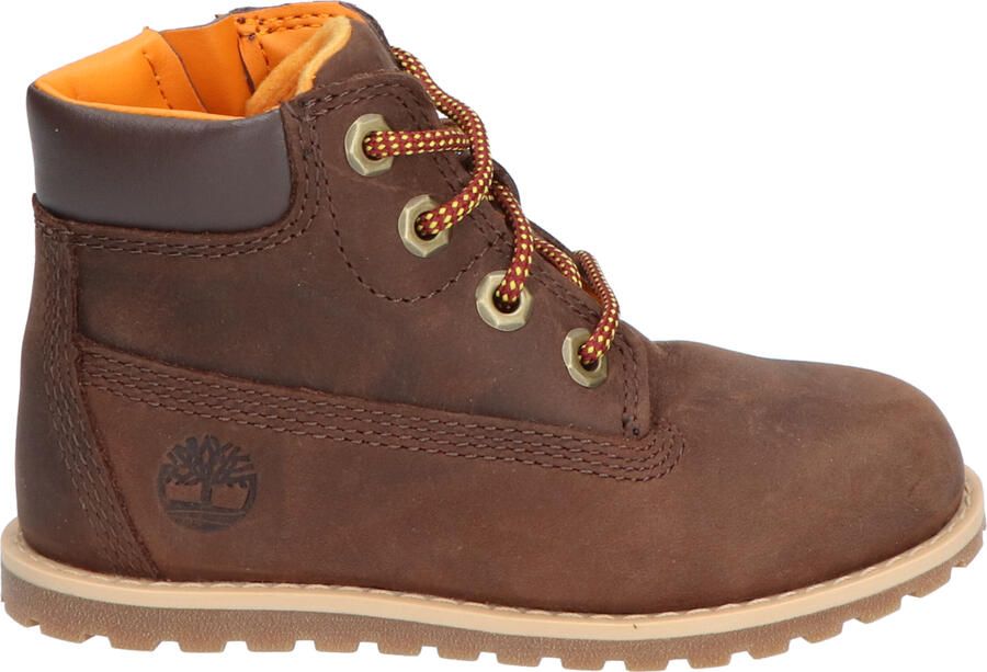 Timberland Pokey Pine Side Zip Potting Soil