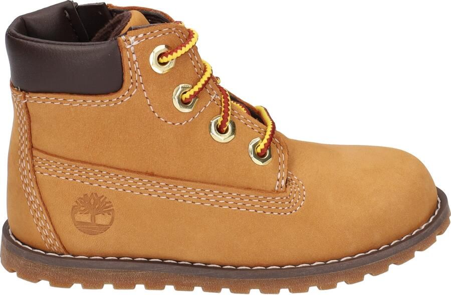 Timberland Pokey Pine Wheat