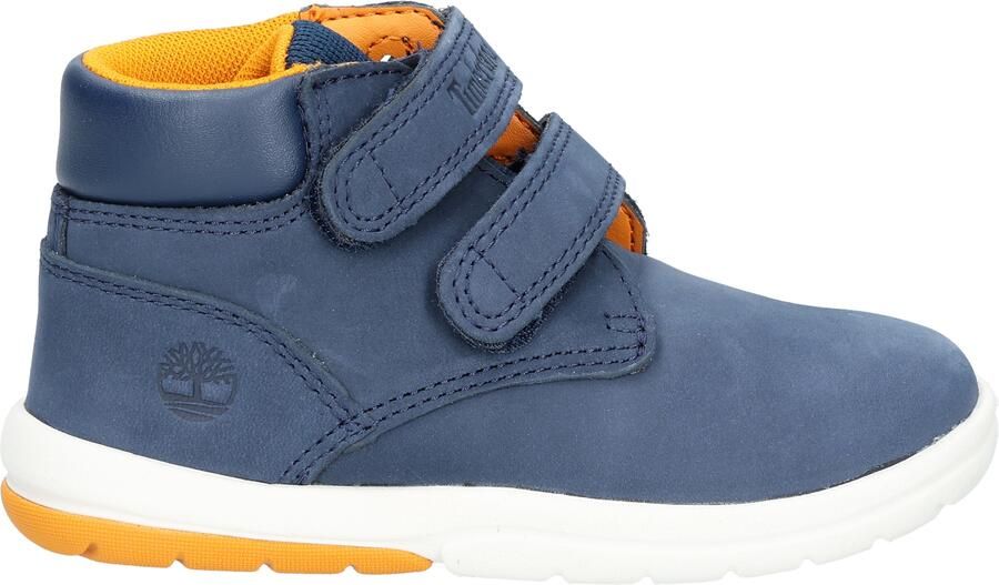 Timberland Toddle Tracks TB0A2K280 Navy