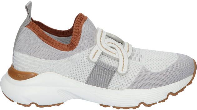 TOD'S Sport. Run 54C Calzino Catena Multicolor Dames - Foto 2