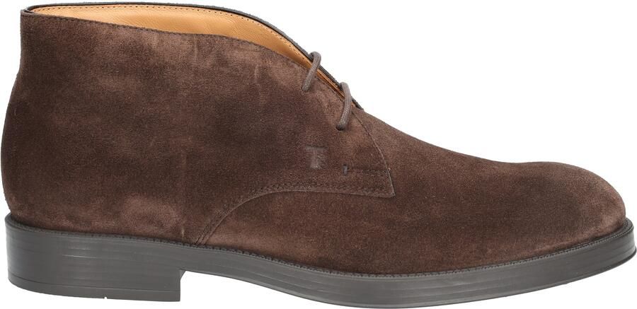 Tods XXM75L00D80 Brown