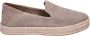 TOMS Espadrilles Dames Carolina Maat: 41 Materiaal: Suède Kleur: Beige - Thumbnail 5