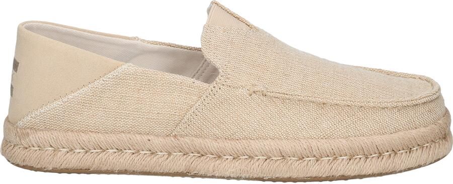 Toms Alonso Natural Heritage Canvas