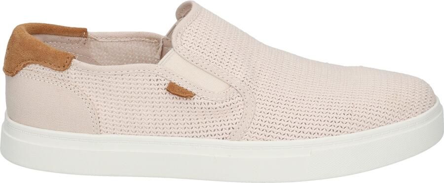 Toms Baja 2.0 Soft Grey