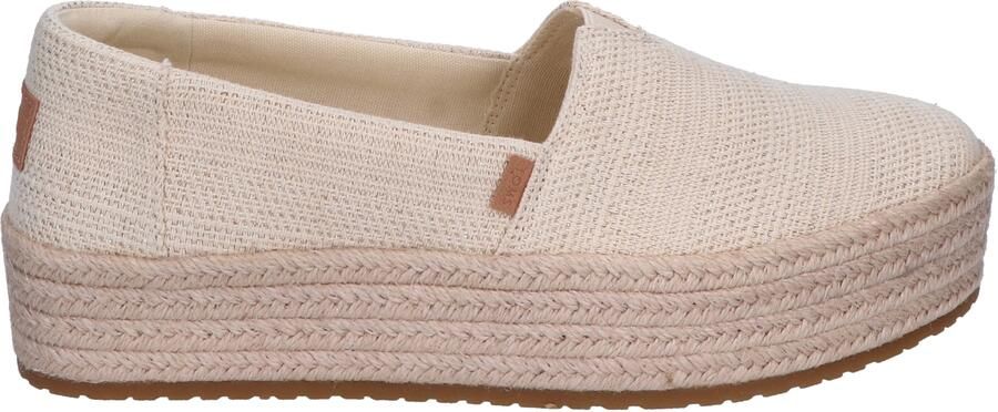 Toms Valencia Natural