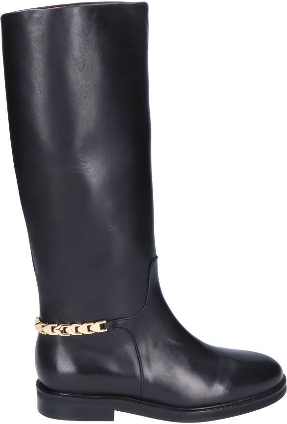 Toral Gina Chain Black