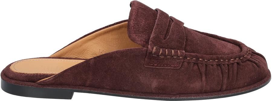 Toral shoes Khalo Basket Medoc