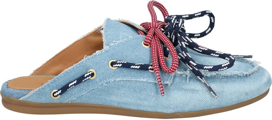 Toral shoes Killian Sport Basket Jeans