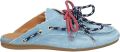 Toral shoes Killian Sport Basket Jeans - Blauw