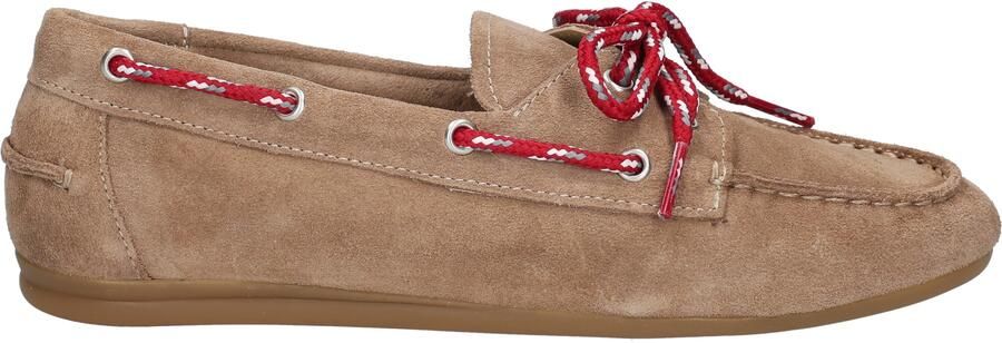 Toral shoes Kimana Suede Beige