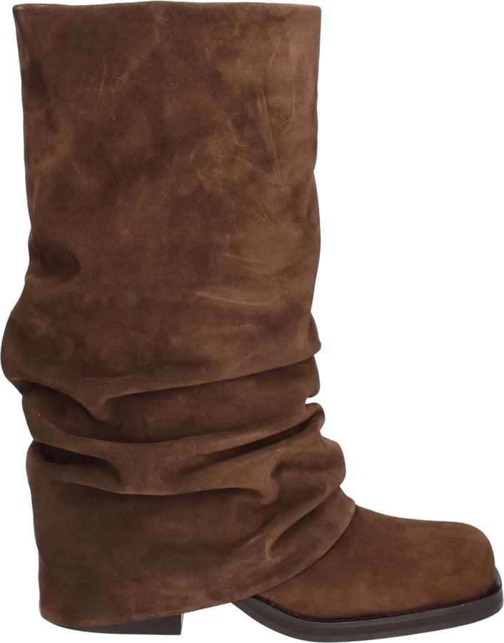 Toral shoes Kora Brown