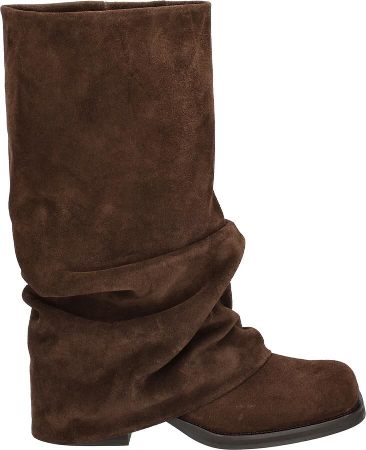 Toral shoes Kora Brown