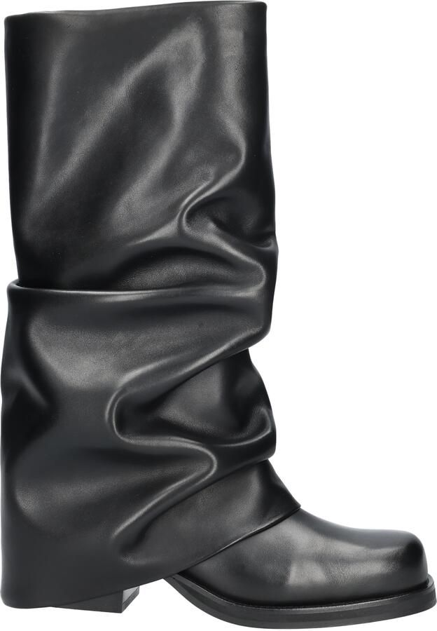 Toral shoes Kora Urban Boot Black