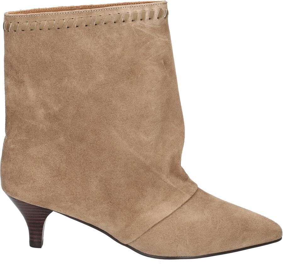 Toral shoes Maeve Sander Beige
